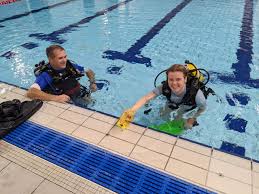 Image result for Banbury Sub Aqua Club