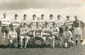 Image result for Broadstreet Rugby Football Club