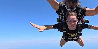 Image result for York University Parachute Club
