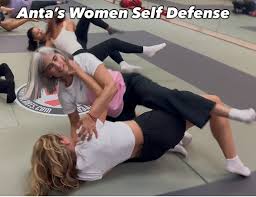 Image result for Anta's Fitness & Self Defense