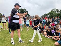 Image result for Hampton Hill Cricket Club