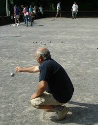 Image result for Ravenshead Petanque Club