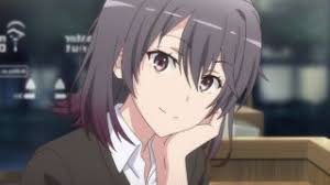 「雪ノ下陽乃 やはり俺の青春ラブコメはまちがっている。」の画像検索結果