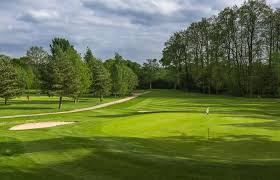 Image result for Cranleigh School Golf Club