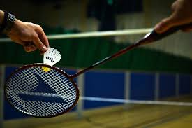 Image result for Larchfield Street Badminton Club