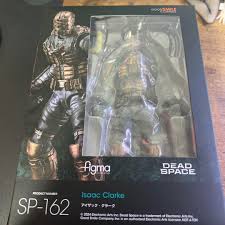 「アイザック・クラーク Dead Space 2」の画像検索結果