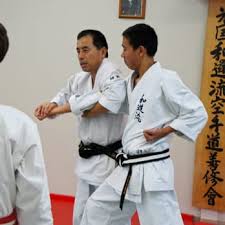 Image result for Dumfries Wado Ryu  Karate club