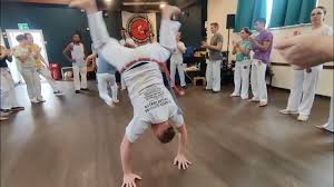 Image result for Group Senzala Cambridge