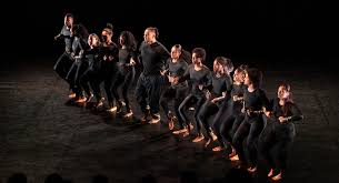 Image result for Surrey Young Dancemakers