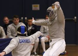 Image result for St Albans Fencing Club