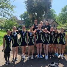 Image result for Starz Junior Netball Club