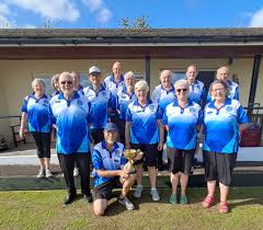 Image result for Tiverton Borough Bowling Club