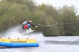 Image result for New Forest Water Park