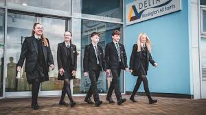 Image result for Rossington Asc