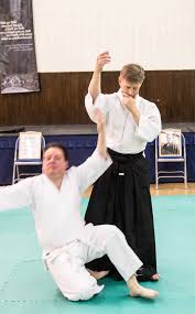 Image result for Matlock Aikido Club