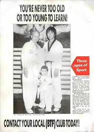 Image result for Han Wong Tae Kwon Do Academy
