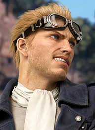 「シド・ハイウインド」の画像検索結果