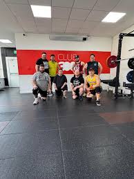 Image result for Glasgow Tigers Flag Football