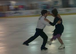 Image result for Solihull Recreational Ice Dancing Club