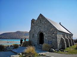 Image result for Church of the Good Shepherd