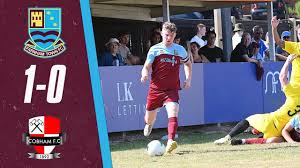 Image result for Frensham Football Club