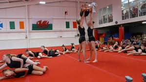 Image result for Newport Gymnastics Club