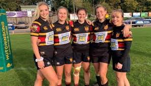 Image result for West Bridgford Rugby Football Club