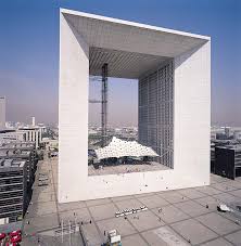Image result for la Grande Arche