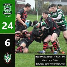 Image result for Tottonians Rugby Football Club