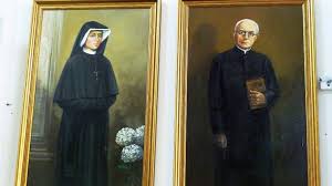 Image result for Saint https://en.wikipedia.org/wiki/Faustina Kowalska