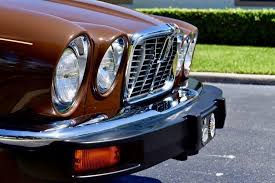 Image result for Chestnut Brown 1979 Jaguar
