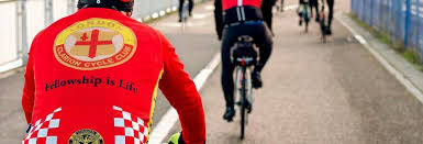 Image result for National Clarion Cycling Club