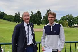 Image result for Cookridge Hall Golf Club