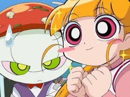 「赤堤ももこ 出ましたっ!パワパフガールズZ」の画像検索結果