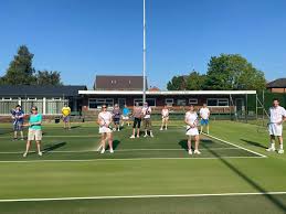 Image result for Fulwood Club