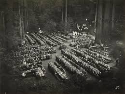 Image result for bohemian grove