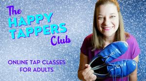 Image result for AppalTappers Tap Dancing Club