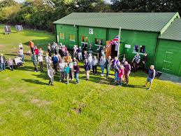 Image result for Merdon Bowmen Archery Club