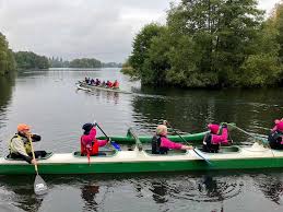 Image result for Trentham Canoe Club