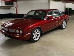 Image result for Carnival Red 2003 Jaguar