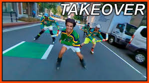 Image result for Dundee Ducks inline roller hockey club