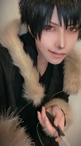 「折原臨也」の画像検索結果