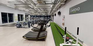 Image result for Sheffield Keep Fit Association