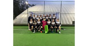 Image result for Bury Jaguars Hockey Club