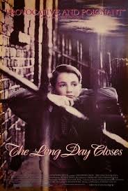 Image result for The Long Day Closes