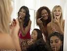 Women dress to impress FRIENDS more than partners (and would