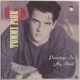 Tommy Page's "Paintings In My Mind" album 1990 Sire/Warner Bros. Records - tommypagepaintinginmymind