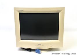 Image result for crt monitor