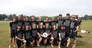 Image result for University Of Sussex Ultimate Frisbee Club