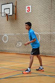 Image result for Bradford Old Grangers Badminton Club